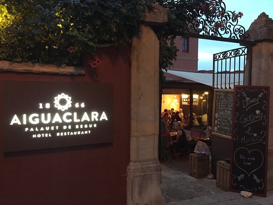 Aiguaclara Piscinas