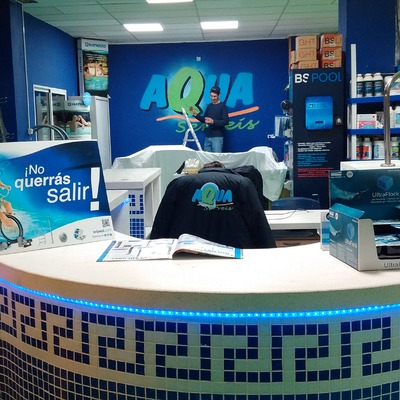 AQUA SERVEIS