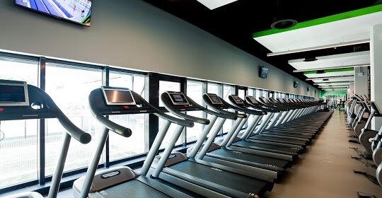 BeOne Fitness & Sport