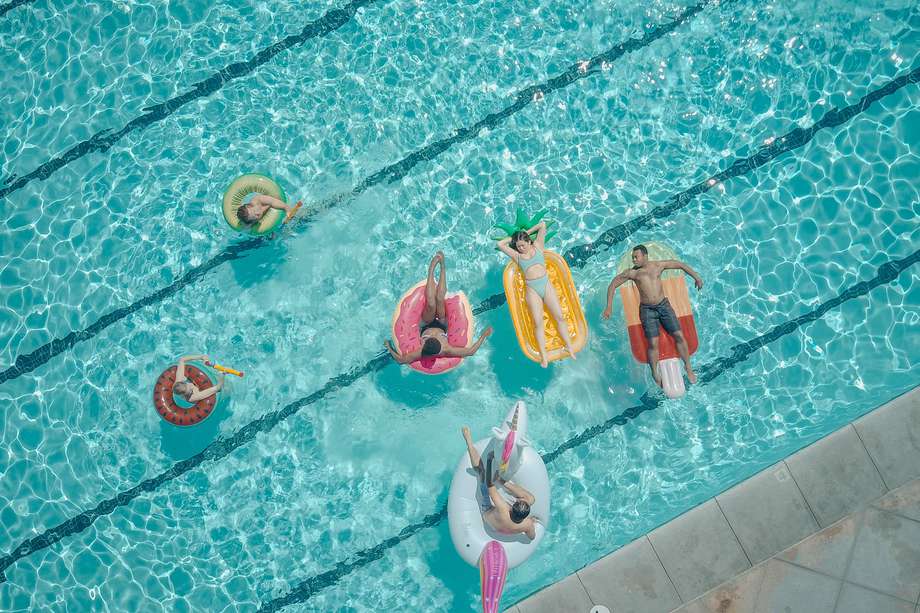 Children Pool