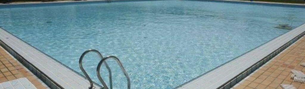 Club De Campo Villa De Madrid, Piscina Olímpica