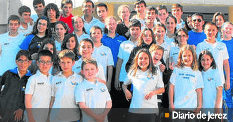 Club Deportivo Natación Ciudad De Algeciras