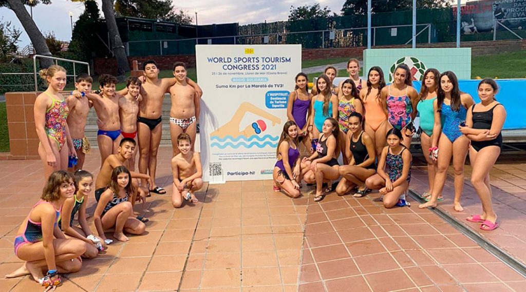 Club Natació L