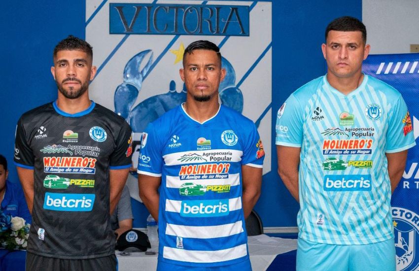 Complejo Deportivo La Victoria