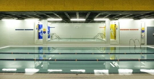 DUIN Rambla Fondo | Gimnasio En Santa Coloma De Gramenet