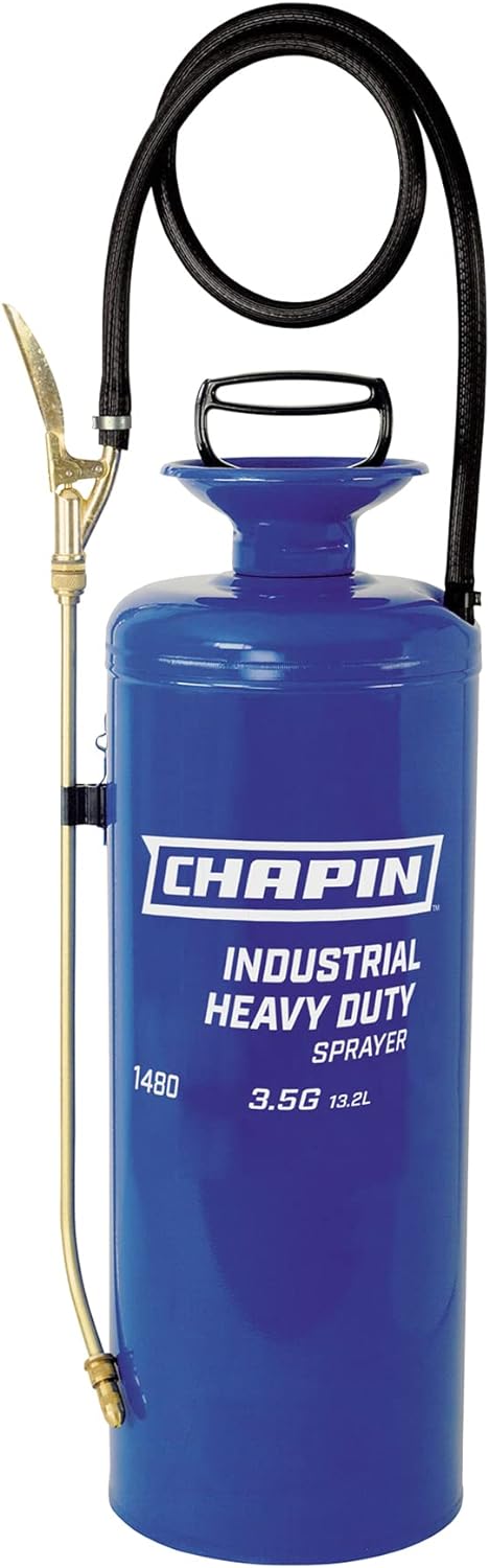 Estanque Chapín
