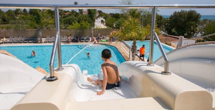 H2O Piscina E Instalaciones Acuaticas S.L