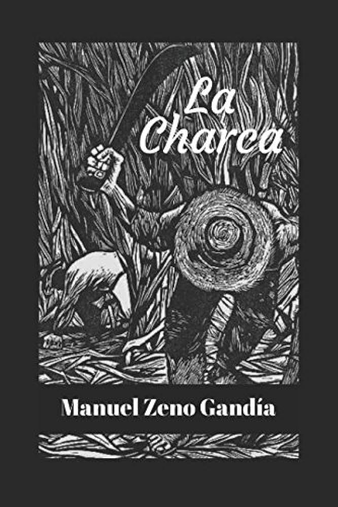 La Charca Pérez