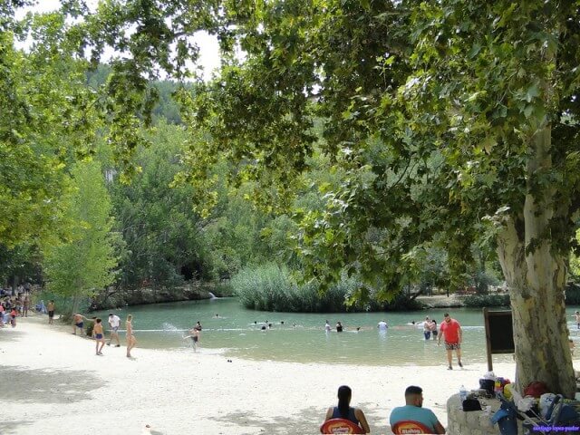 Piscinas En Albacete