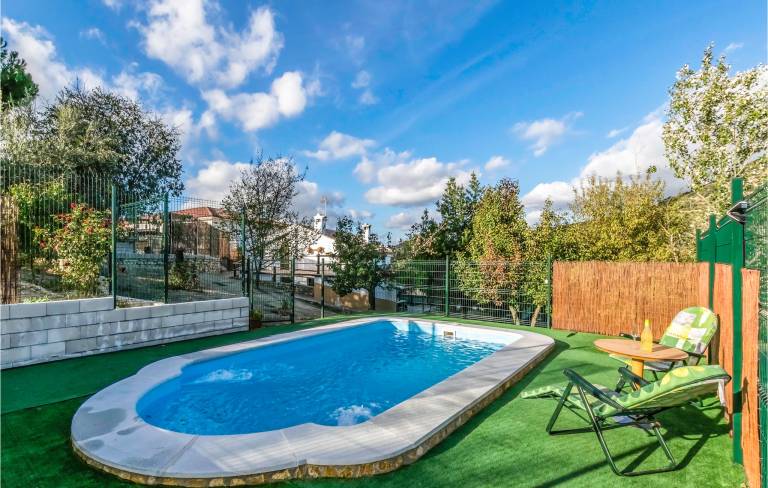 Piscinas En Alcalá La Real