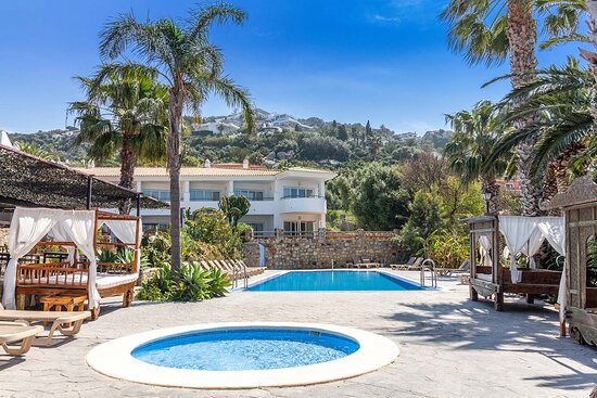 Piscinas En Algeciras