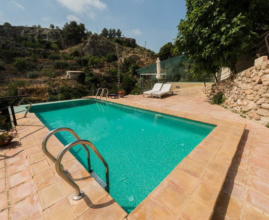Piscinas En Alhama De Murcia