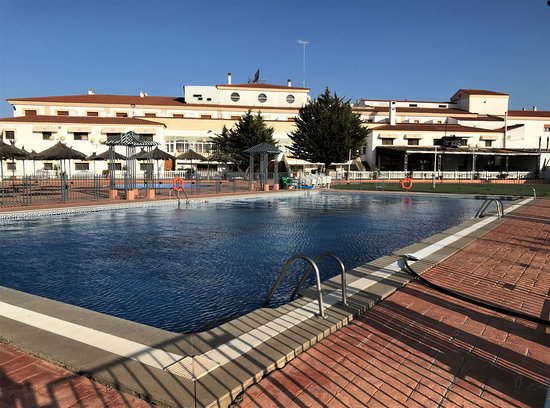 Piscinas En Almendralejo