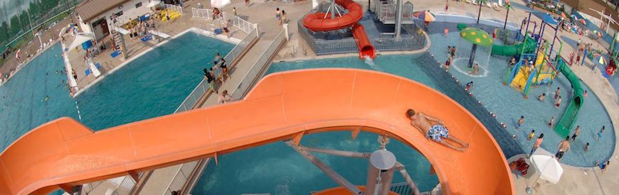 Piscinas En Arganda Del Rey