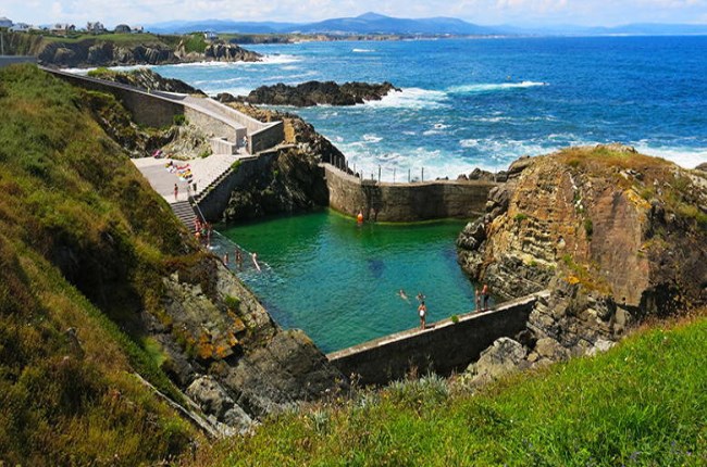 Piscinas En Asturias