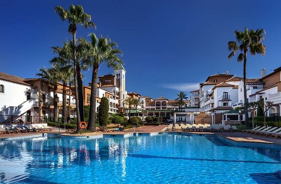 Piscinas En Ayamonte