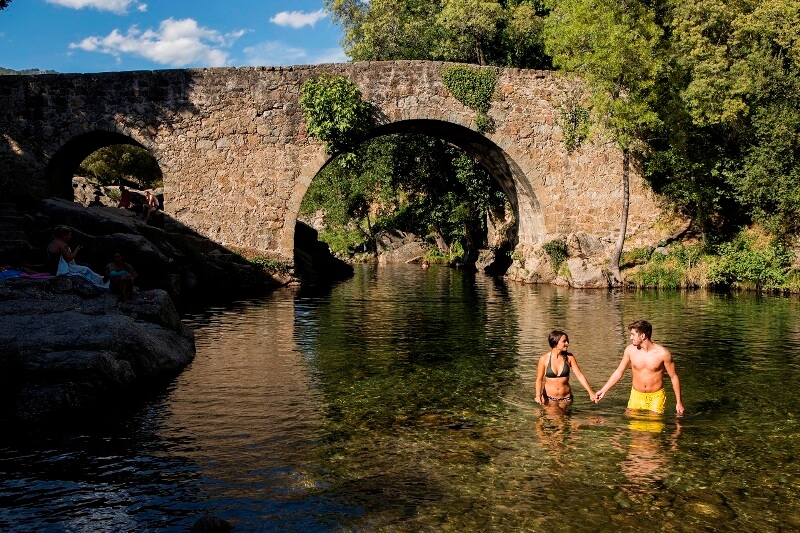 Piscinas En Badajoz