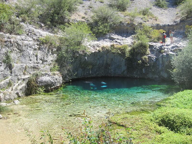 Piscinas En Burgos
