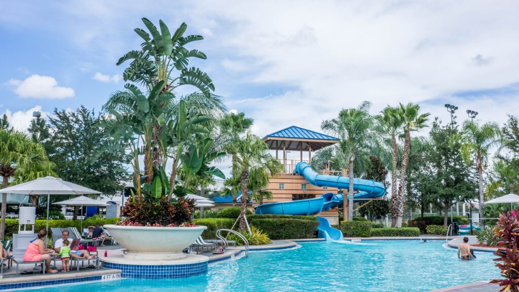 Piscinas En Callosa De Segura