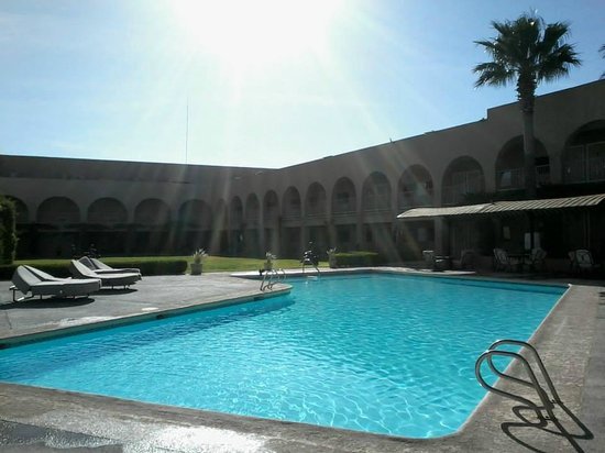Piscinas En Camargo