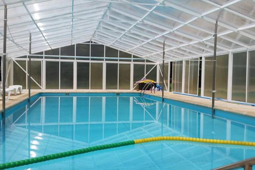 Piscinas En Cambre