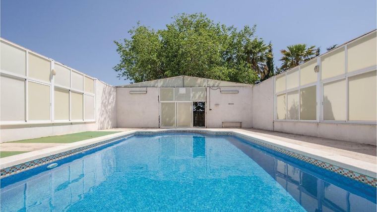 Piscinas En Caravaca De La Cruz