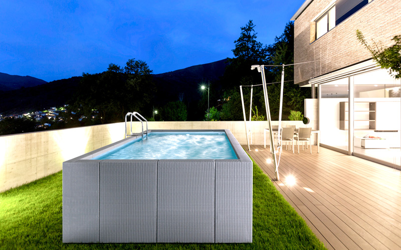 Piscinas En Carcagente