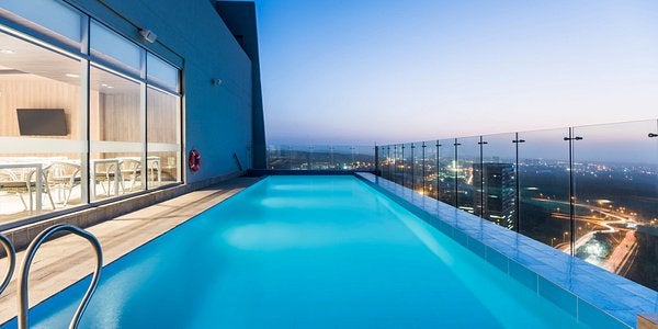 Piscinas En Cartagena