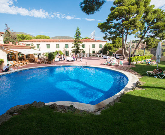 Piscinas En Casteldefels