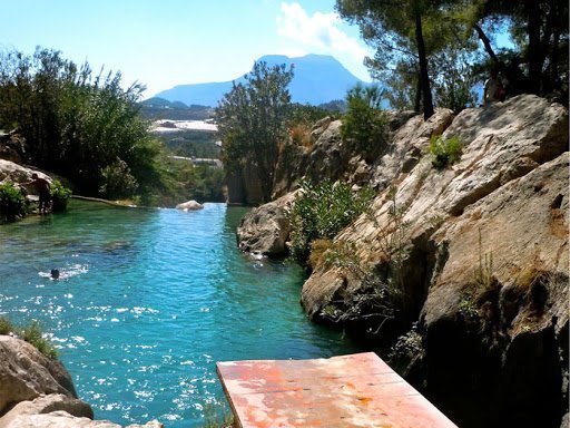 Piscinas En Coín