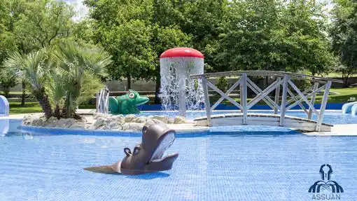 Piscinas En Córdoba