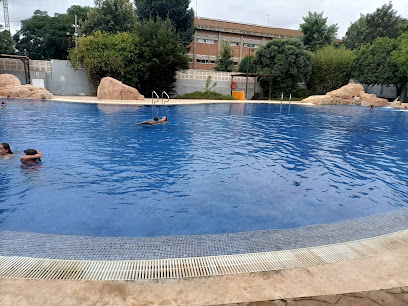 Piscinas En Cuart De Poblet