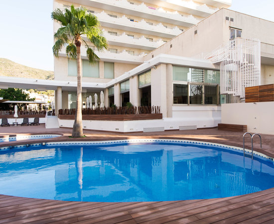 Piscinas En Cullera