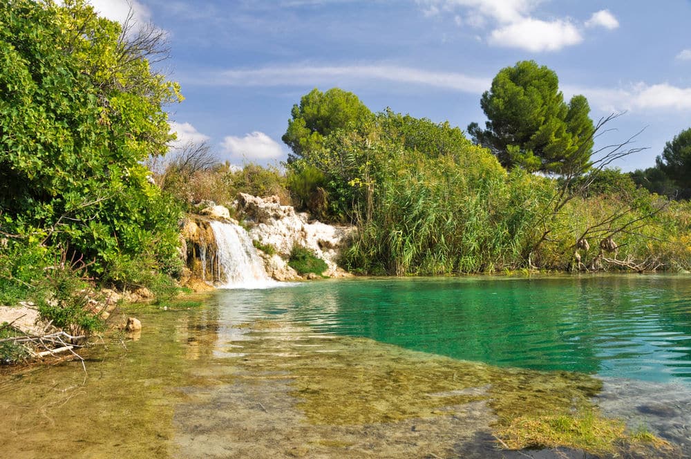Piscinas En Daimiel