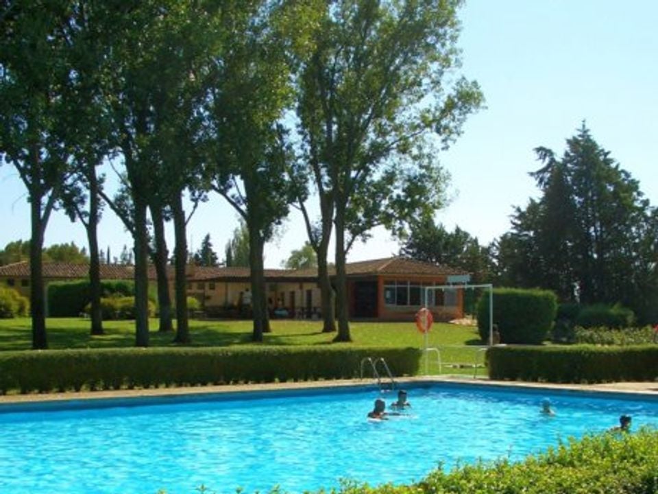Piscinas En Ejea De Los Caballeros