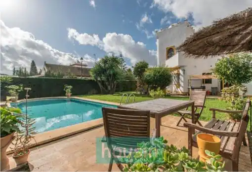 Piscinas En Espartinas