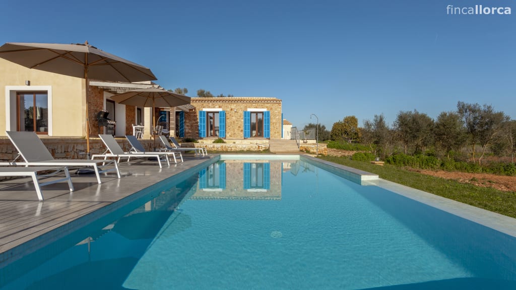 Piscinas En Felanich