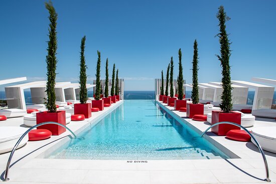 Piscinas En Fuengirola