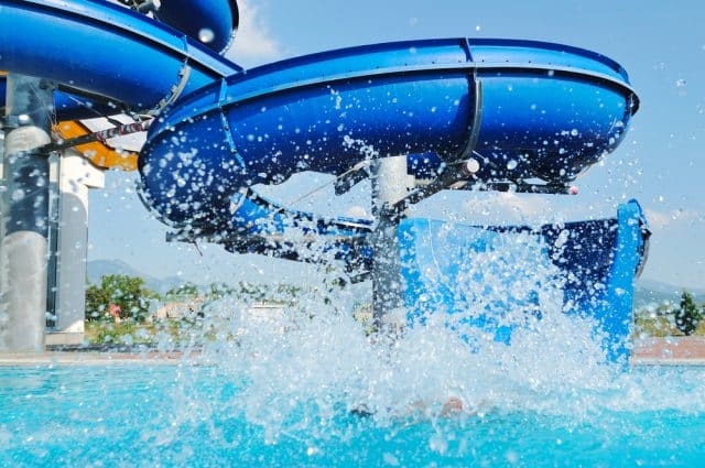 Piscinas En Fuenlabrada