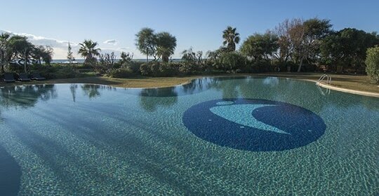 Piscinas En Gavá