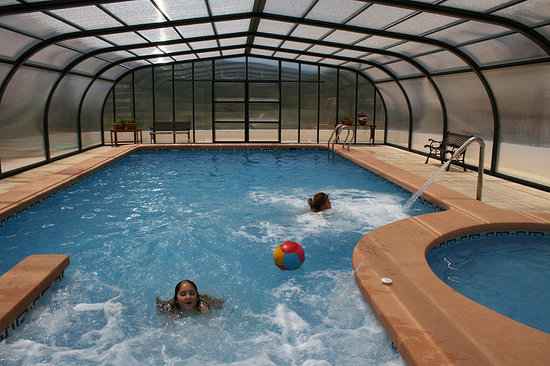 Piscinas En Hellín