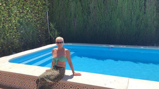Piscinas En Huércal De Almería