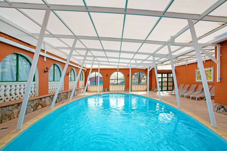 Piscinas En Ingenio