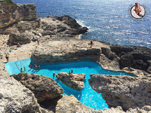 Piscinas En Islas Baleares