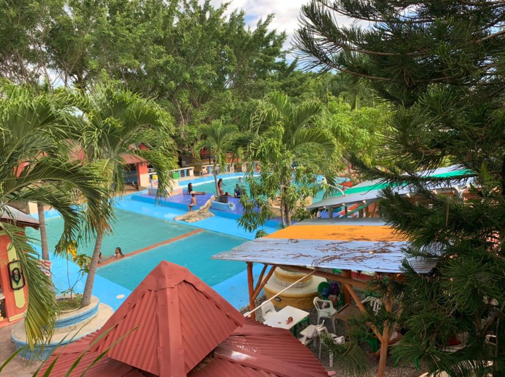 Piscinas En La Unión