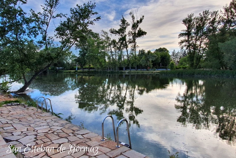 Piscinas En Laguna De Duero
