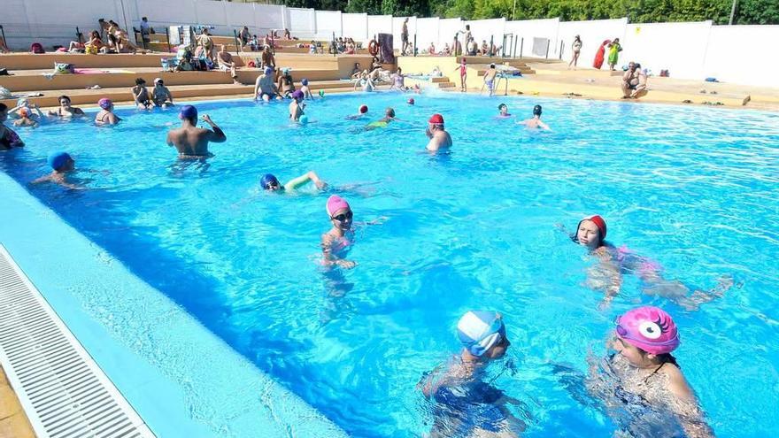 Piscinas En Langreo