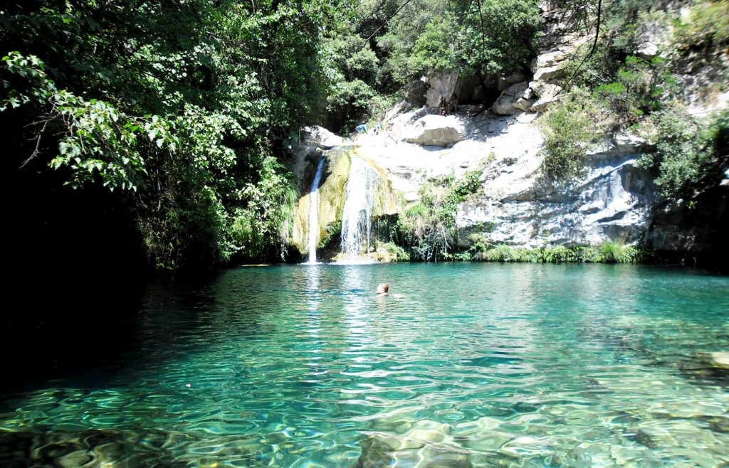 Piscinas En Manresa