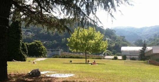 Piscinas En Mieres