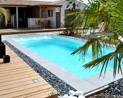 Piscinas En Molina De Segura